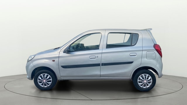 View Maruti Suzuki Alto 800 Image 6 Used Maruti Suzuki Alto 800 Image 6
