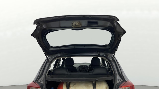 View Tata Tiago Image 16 Used Tata Tiago Image 16
