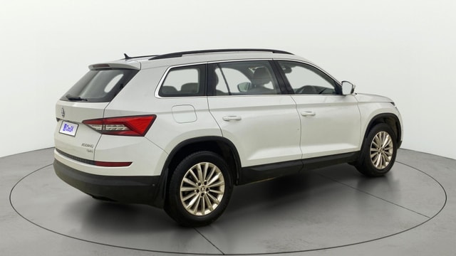 View Skoda Kodiaq Image 45 Used Skoda Kodiaq Image 45