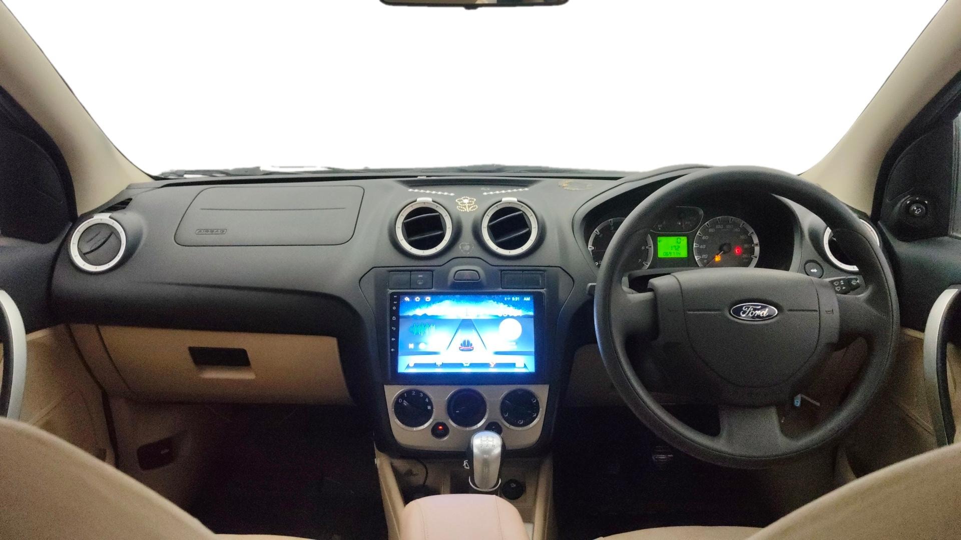 Used 2013 Ford Fiesta Used 2013 Ford Fiesta