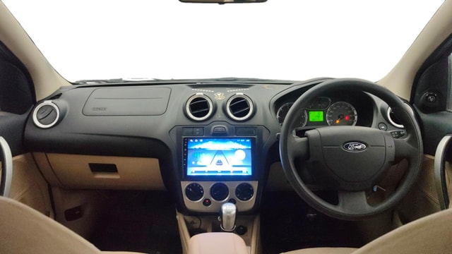 View Ford Fiesta Image 15 Used Ford Fiesta Image 15