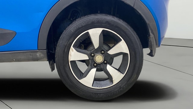 View Tata Nexon Image 7 Used Tata Nexon Image 7