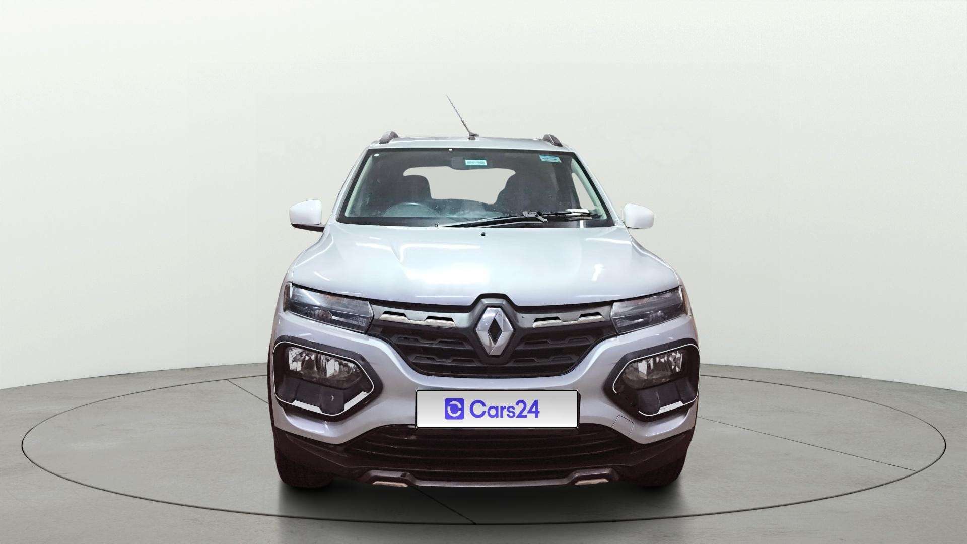 Used 2022 Renault Kwid Used 2022 Renault Kwid