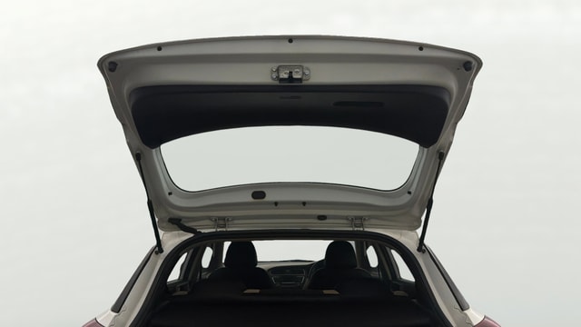 View Hyundai Elite i20 Image 16 Used Hyundai Elite i20 Image 16