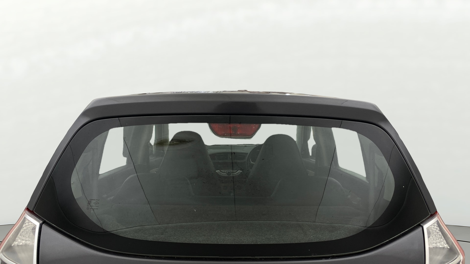 View 2017 Maruti Suzuki Alto K10 LX Image 4 Used 2017 Maruti Suzuki Alto K10 LX Image 4
