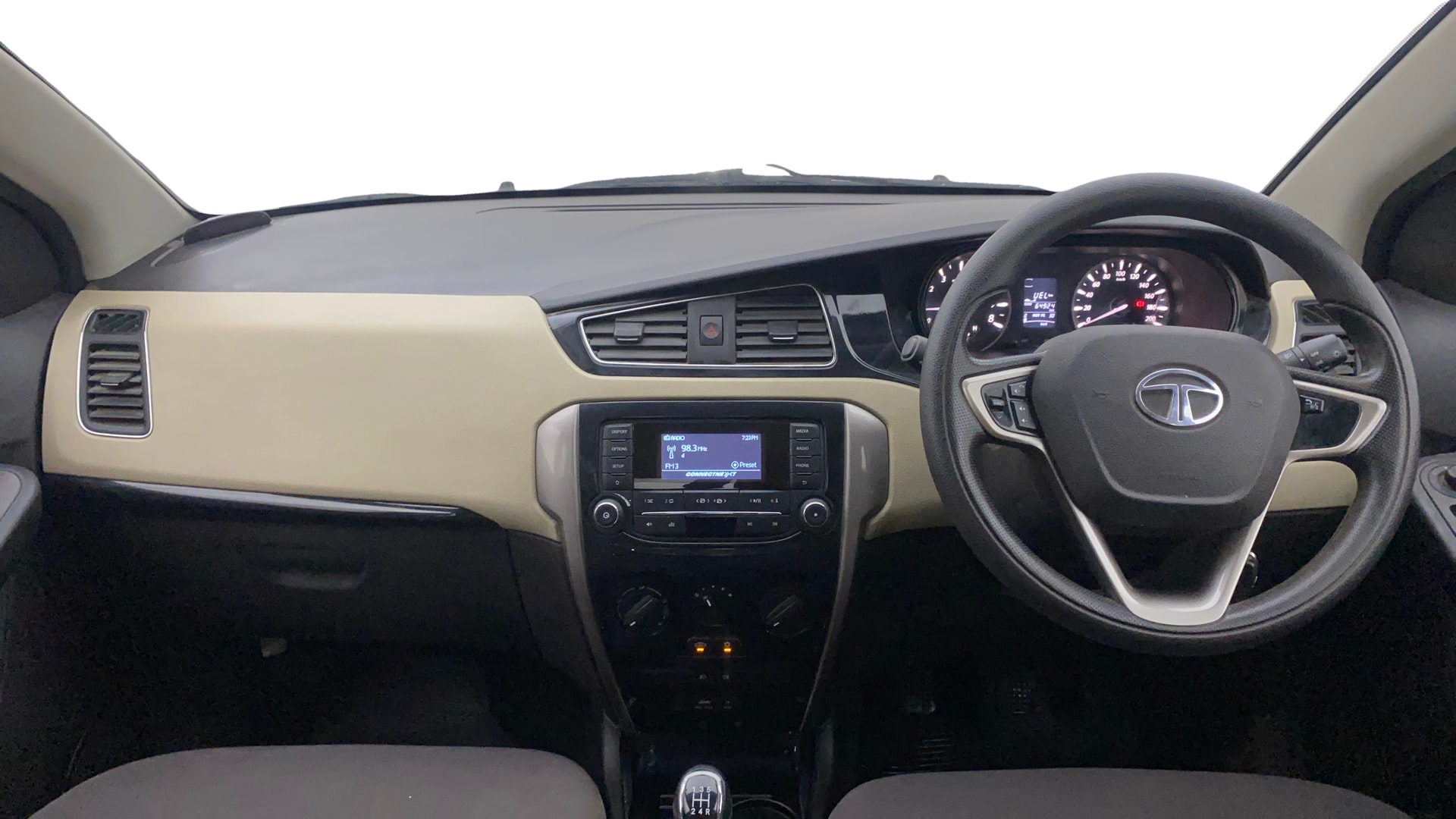 View 2015 Tata Zest XMS Diesel Image 15 Used 2015 Tata Zest XMS Diesel Image 15