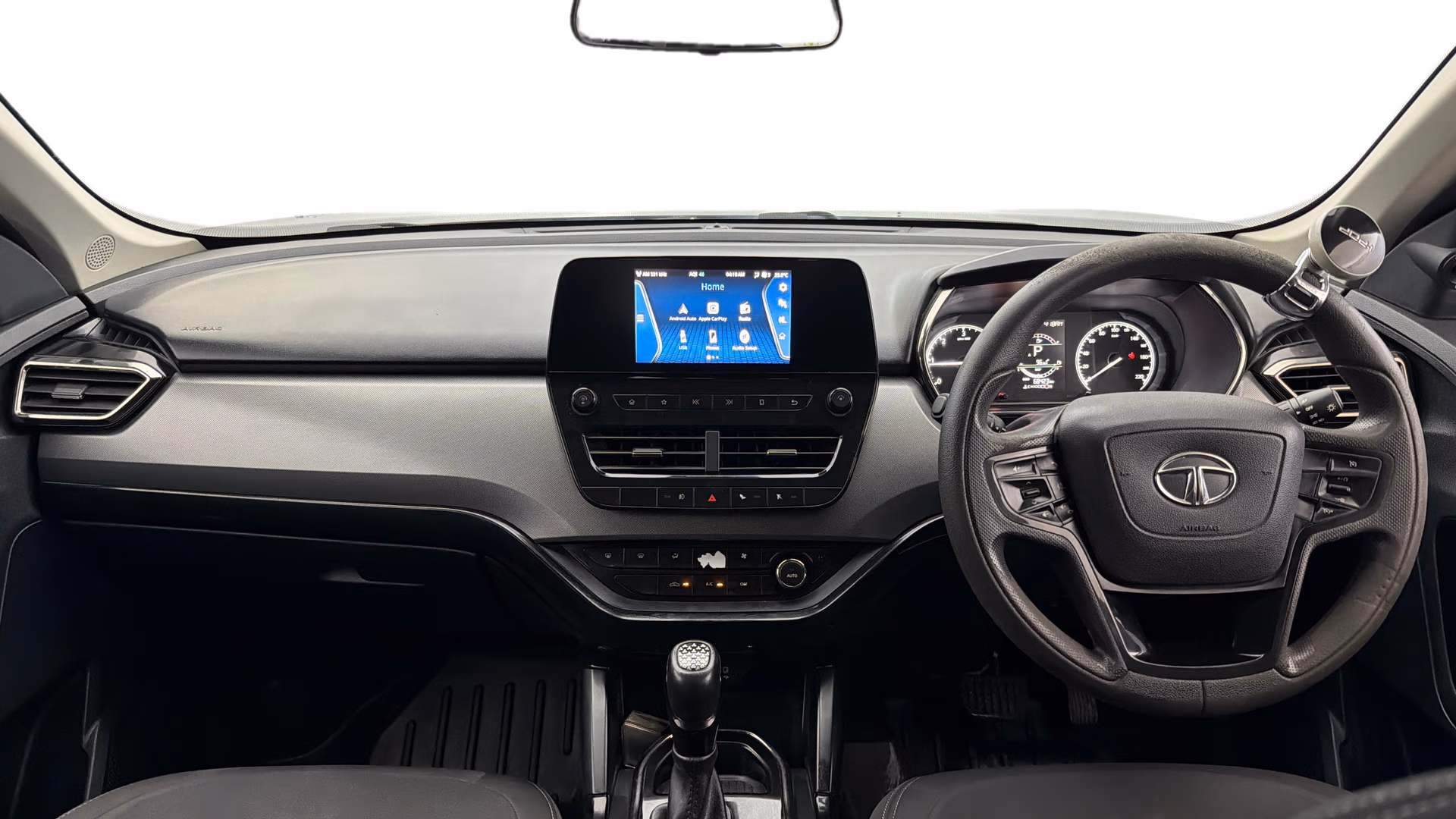 View 2022 Tata Harrier XE Image 16 Used 2022 Tata Harrier XE Image 16