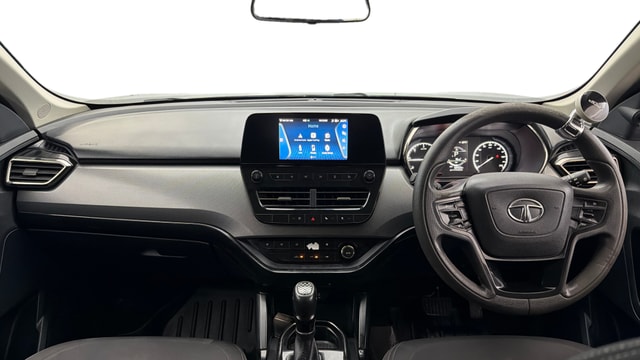 View Tata Harrier Image 16 Used Tata Harrier Image 16