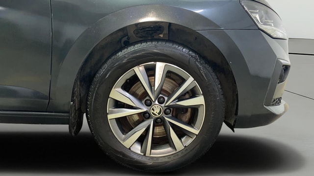 View Skoda Slavia Image 44 Used Skoda Slavia Image 44
