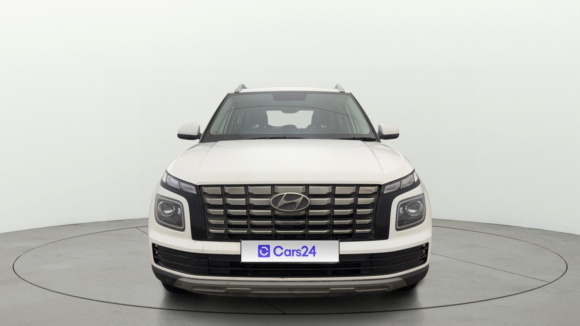 Used 2023 Hyundai Venue Used 2023 Hyundai Venue