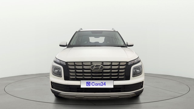 View Hyundai Venue Image 1 Used Hyundai Venue Image 1