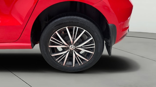 View Volkswagen Polo Image 12 Used Volkswagen Polo Image 12