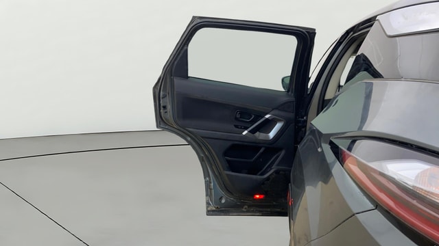 View Tata Harrier Image 14 Used Tata Harrier Image 14