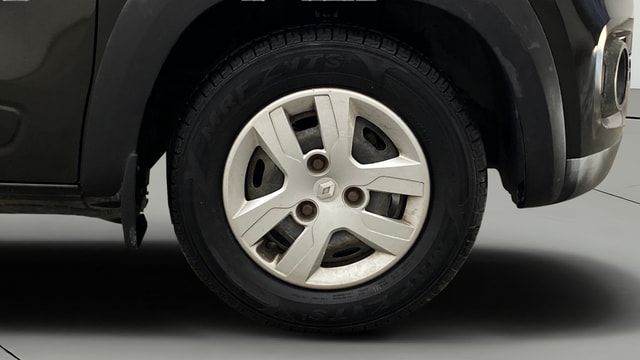 View Renault Kwid Image 39 Used Renault Kwid Image 39