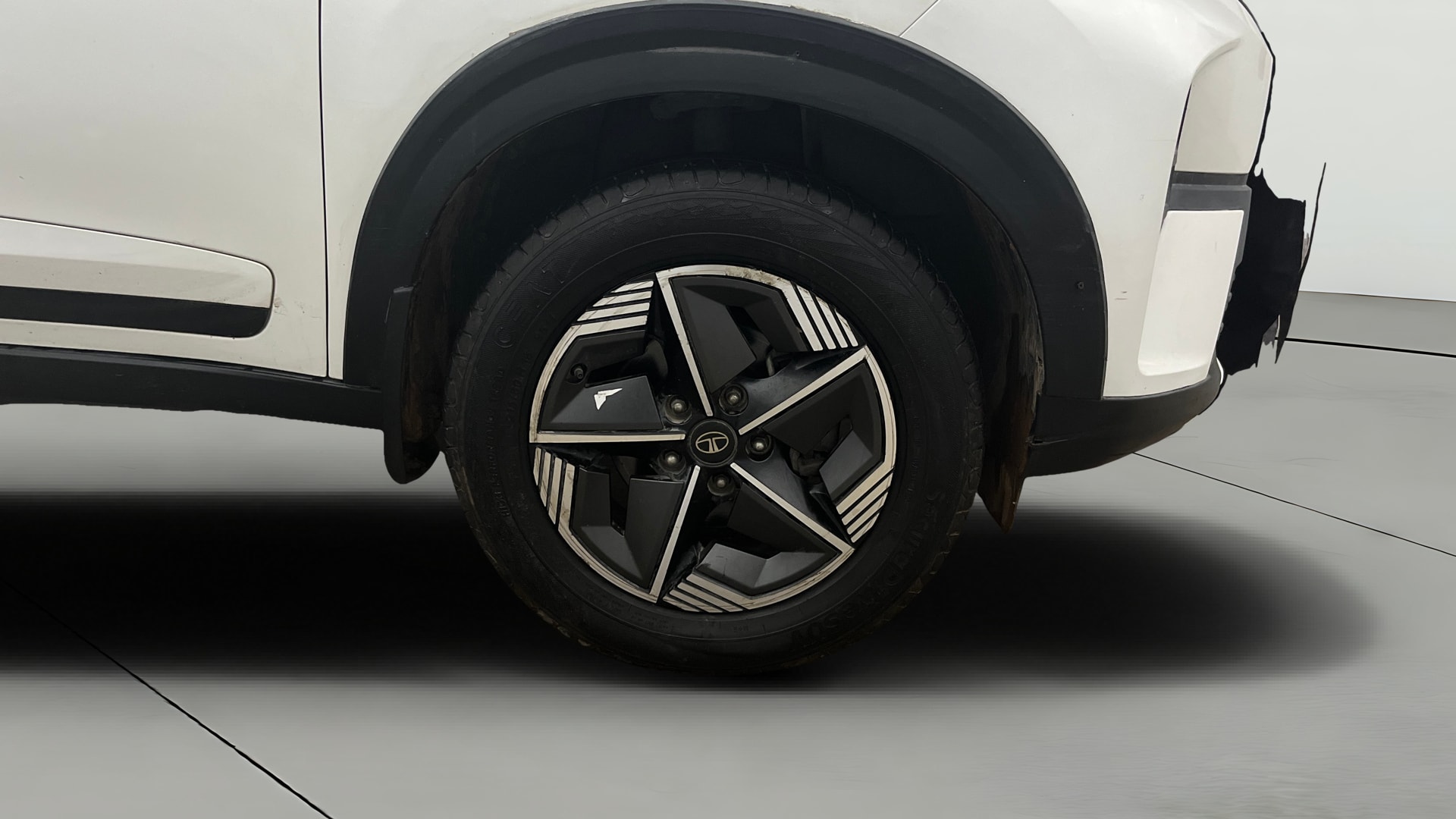 View 2023 Tata Nexon Revotron XE Image 43 Used 2023 Tata Nexon Revotron XE Image 43