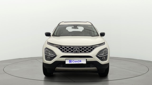 View Tata Safari Image 1 Used Tata Safari Image 1