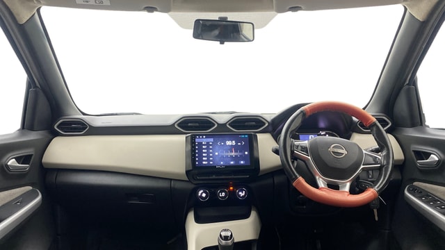 View Nissan Magnite Image 16 Used Nissan Magnite Image 16