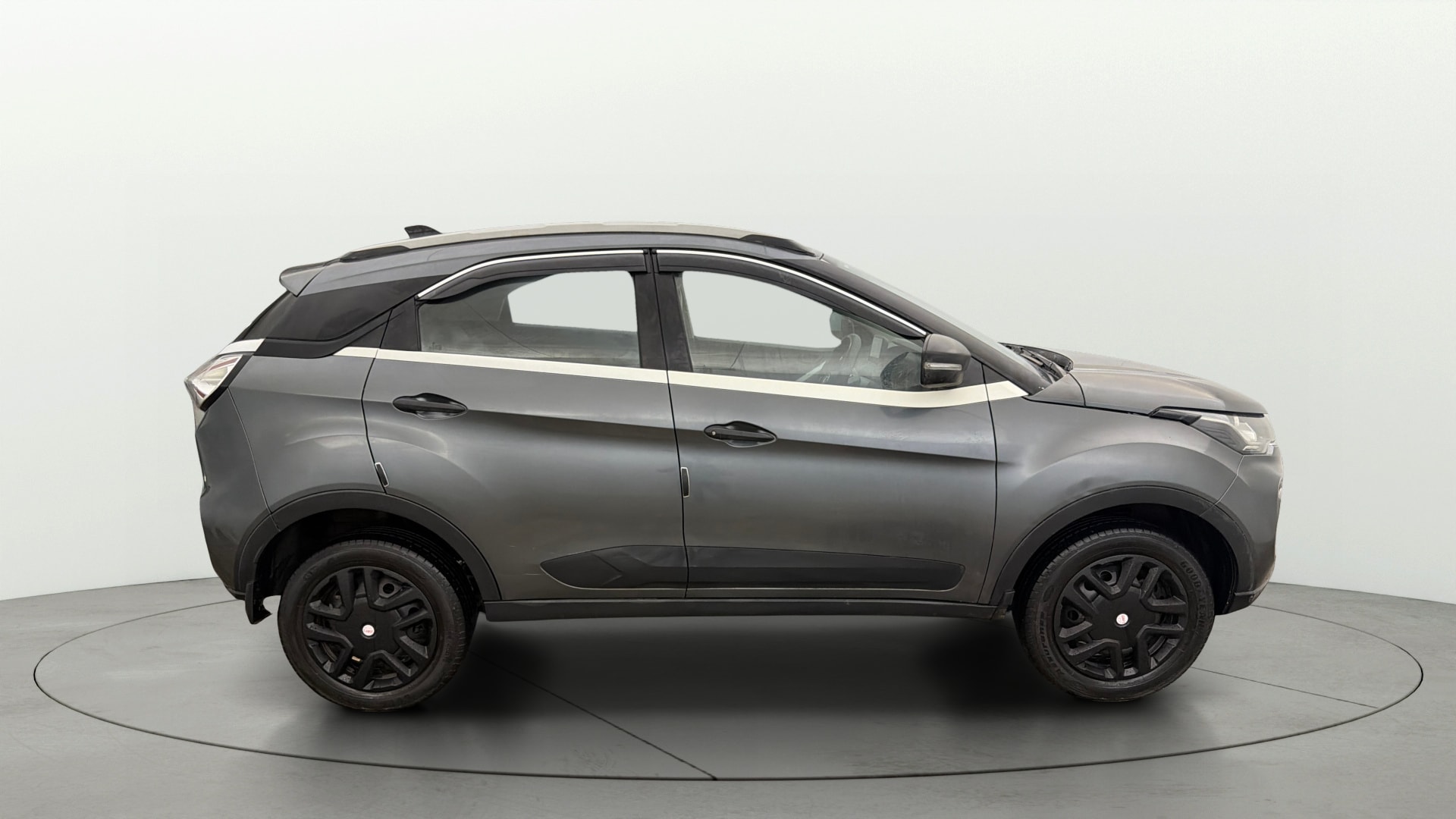 Used 2022 Tata Nexon Used 2022 Tata Nexon
