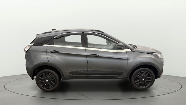 View Tata Nexon Image 8 Used Tata Nexon Image 8