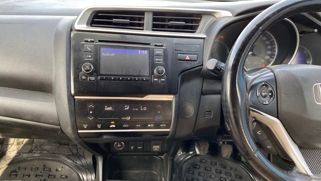 View Honda Jazz Image 17 Used Honda Jazz Image 17