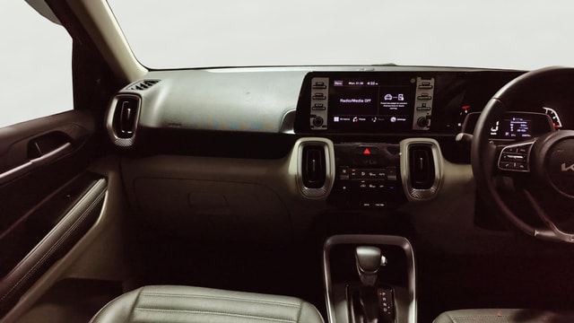 View Kia Sonet Image 18 Used Kia Sonet Image 18