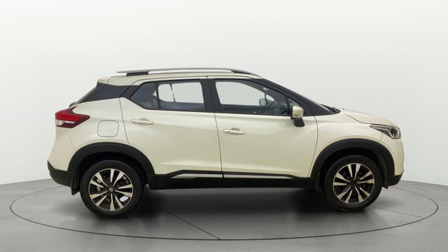 View Nissan Kicks Image 5 Used Nissan Kicks Image 5