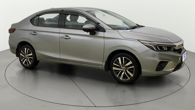 View Honda City Image 39 Used Honda City Image 39