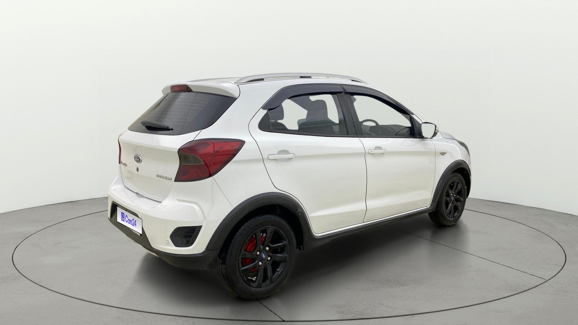 Used 2019 Ford Freestyle Used 2019 Ford Freestyle