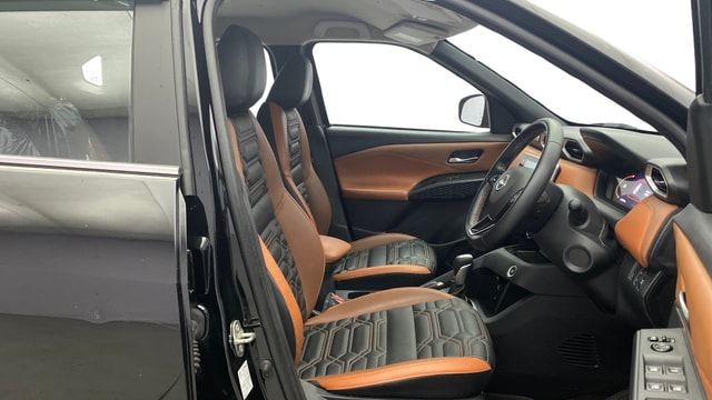 View Nissan Magnite Image 18 Used Nissan Magnite Image 18
