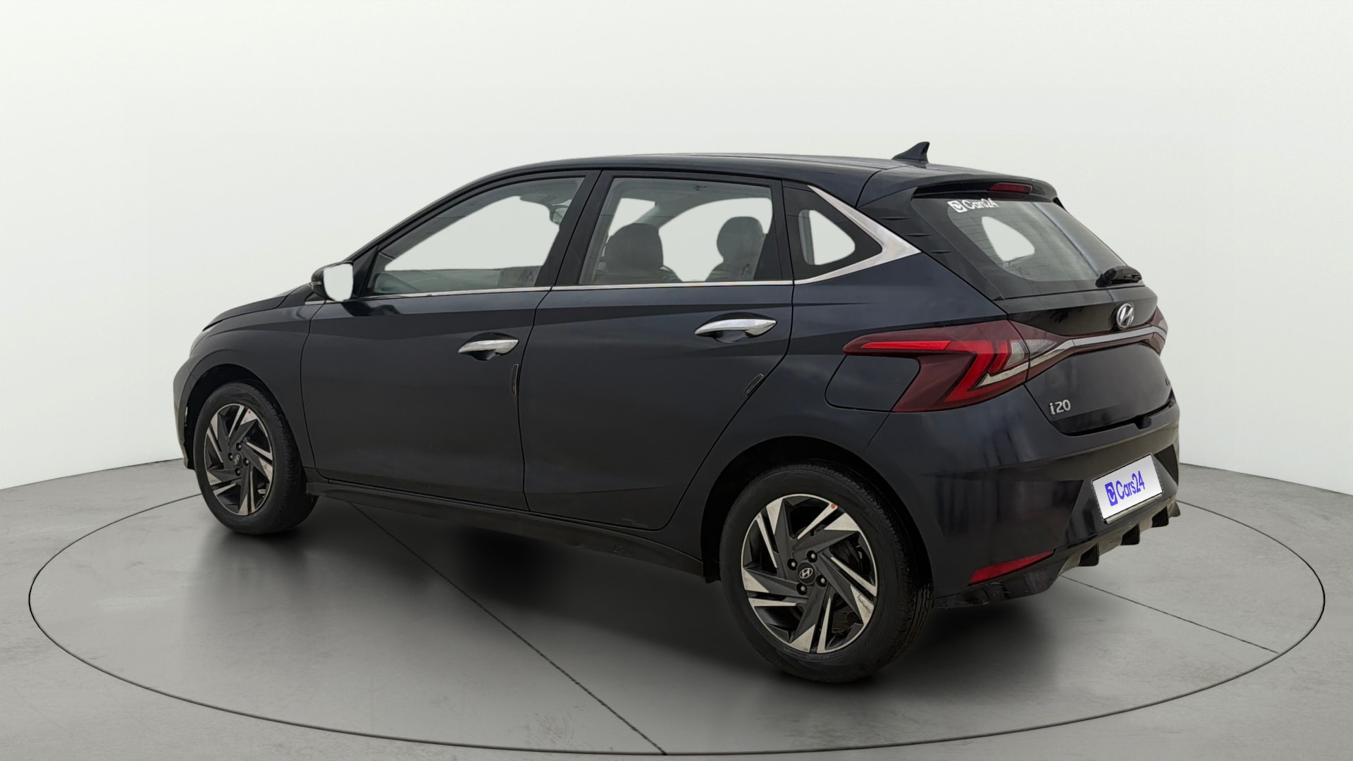 Used 2021 Hyundai Elite i20 Used 2021 Hyundai Elite i20