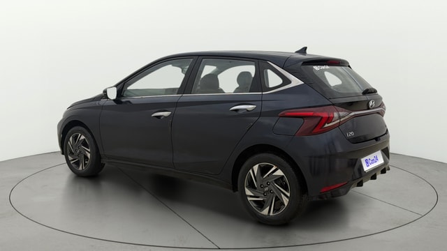 View Hyundai Elite i20 Image 2 Used Hyundai Elite i20 Image 2