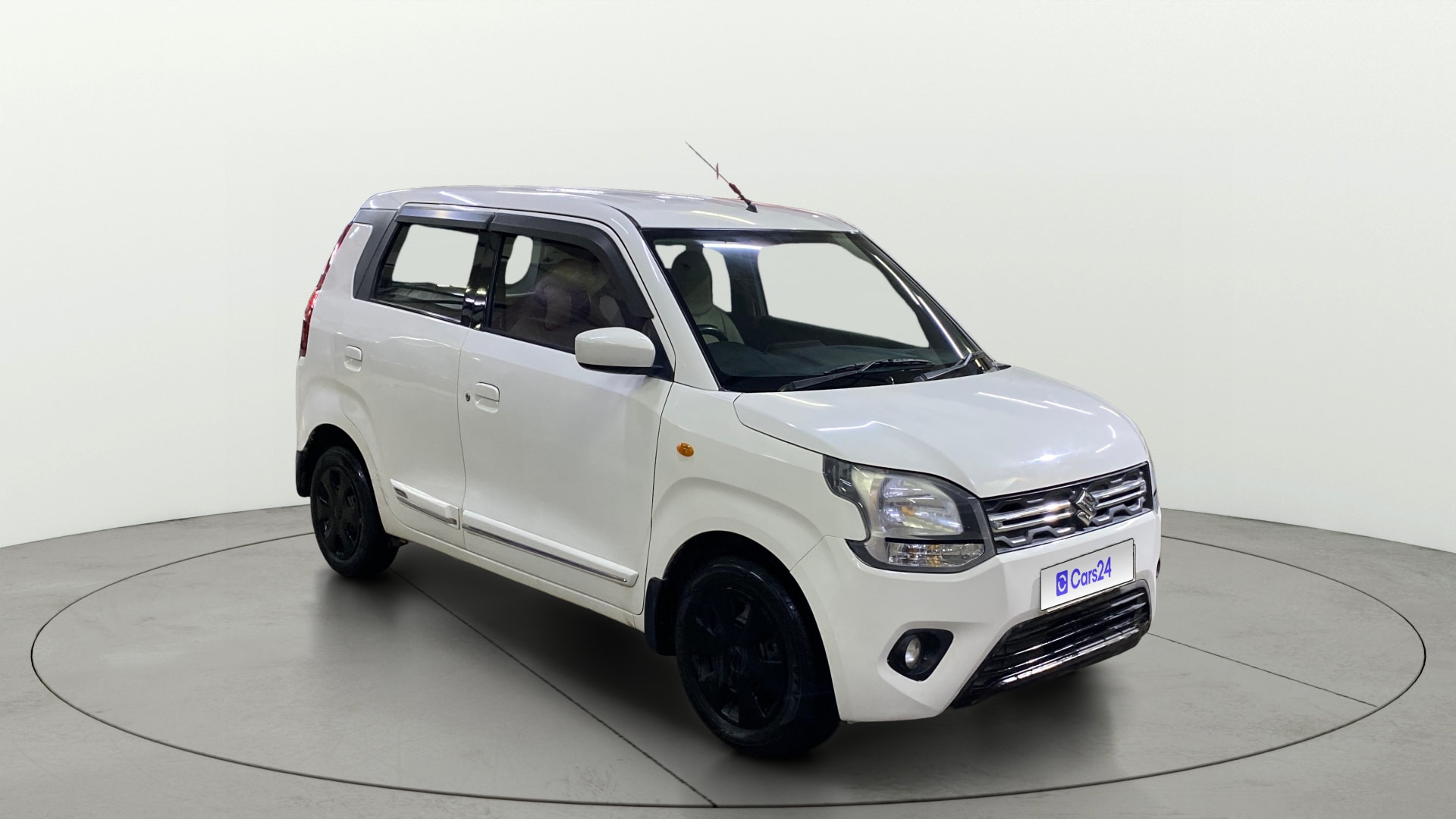 View 2019 Maruti Suzuki 1000 Base Variant Image 24 Used 2019 Maruti Suzuki 1000 Base Variant Image 24