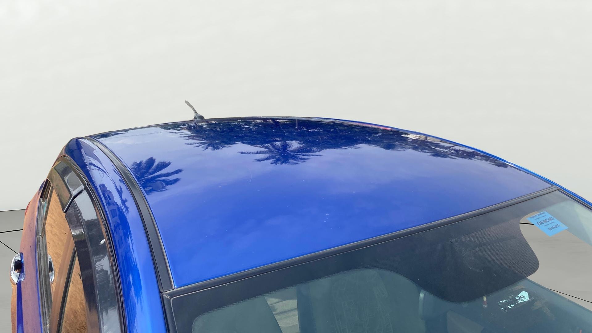 View 2015 Hyundai Xcent Base Petrol Image 6 Used 2015 Hyundai Xcent Base Petrol Image 6