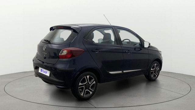 View Tata Tiago Image 43 Used Tata Tiago Image 43
