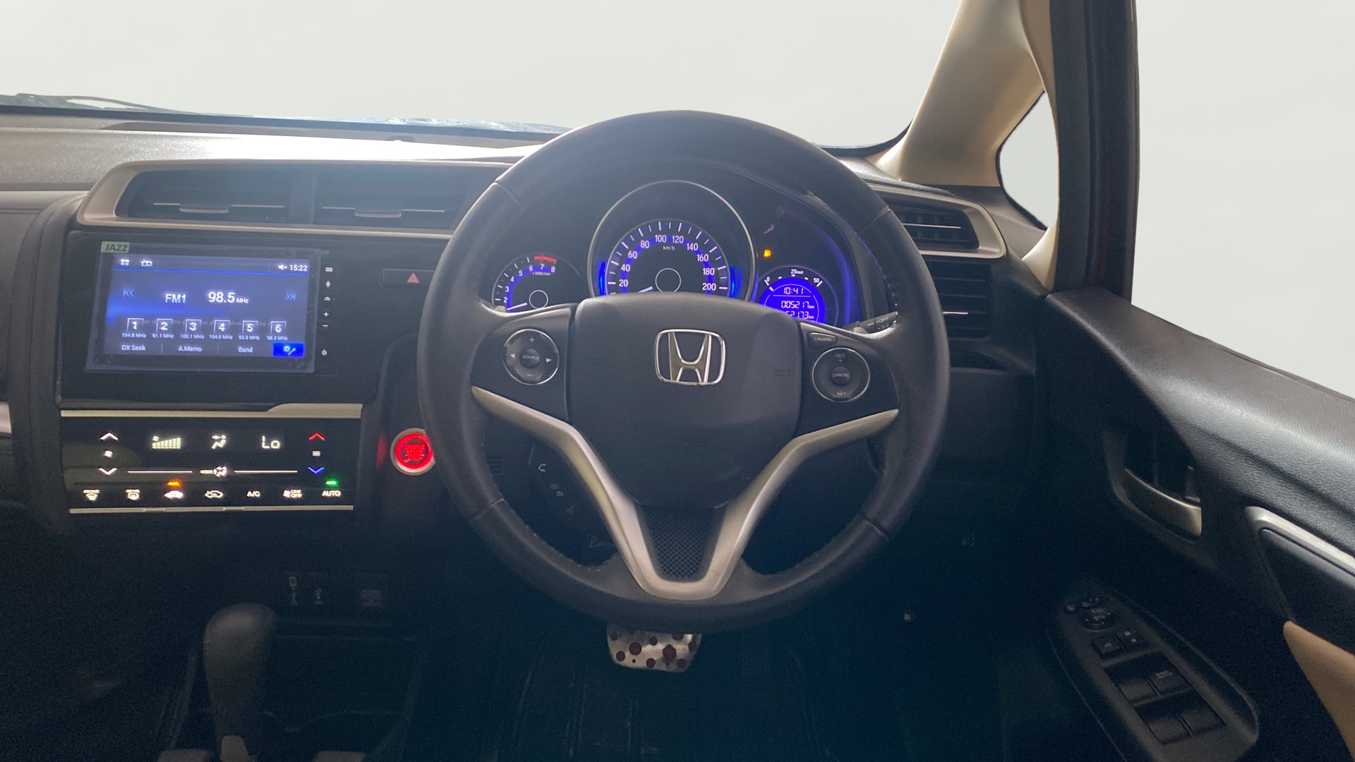 Used 2022 Honda Jazz Used 2022 Honda Jazz