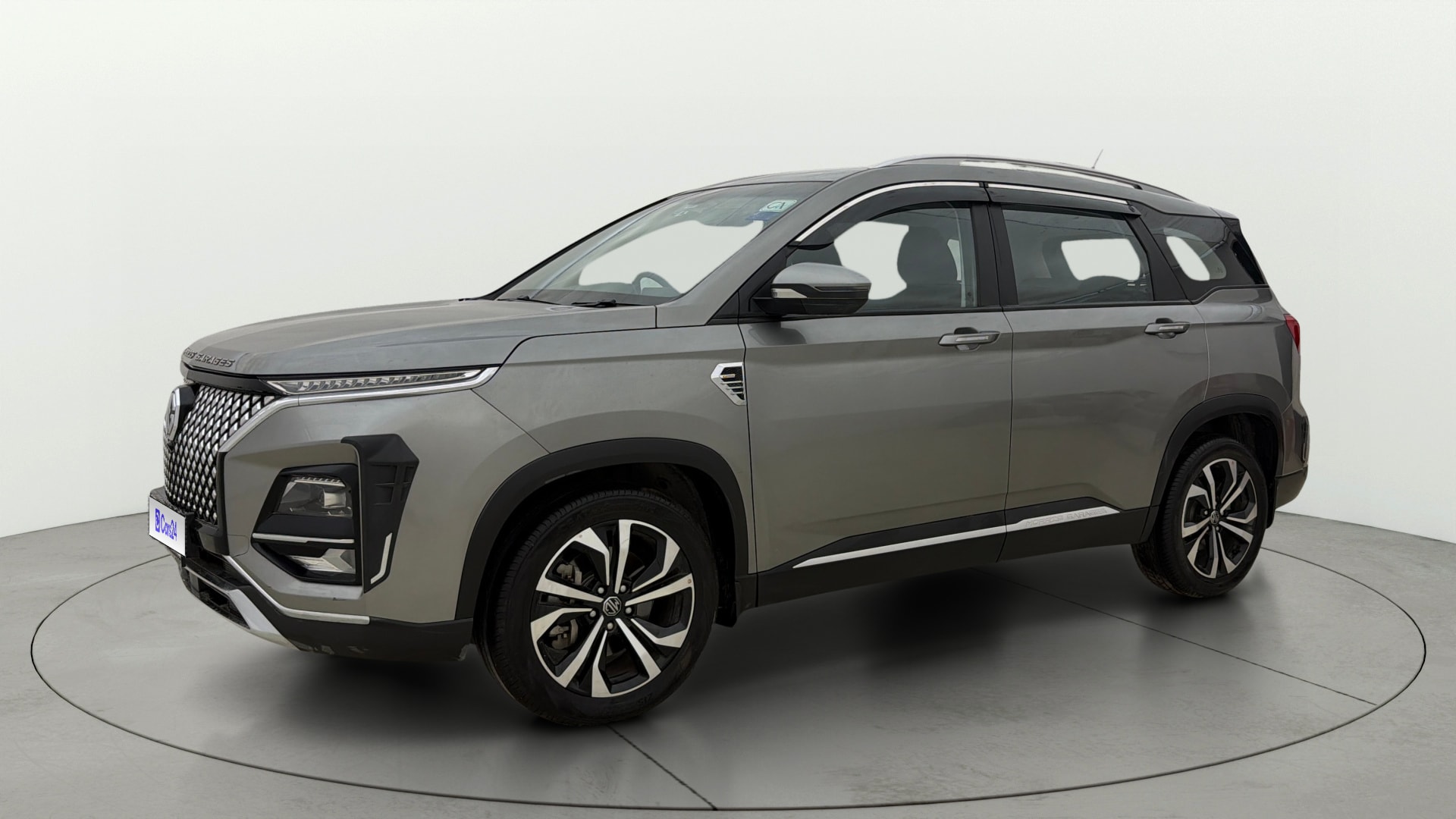 Used 2025 MG Hector Used 2025 MG Hector