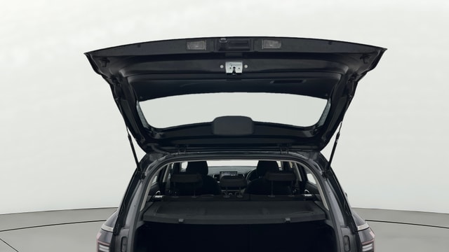 View Hyundai Venue Image 17 Used Hyundai Venue Image 17