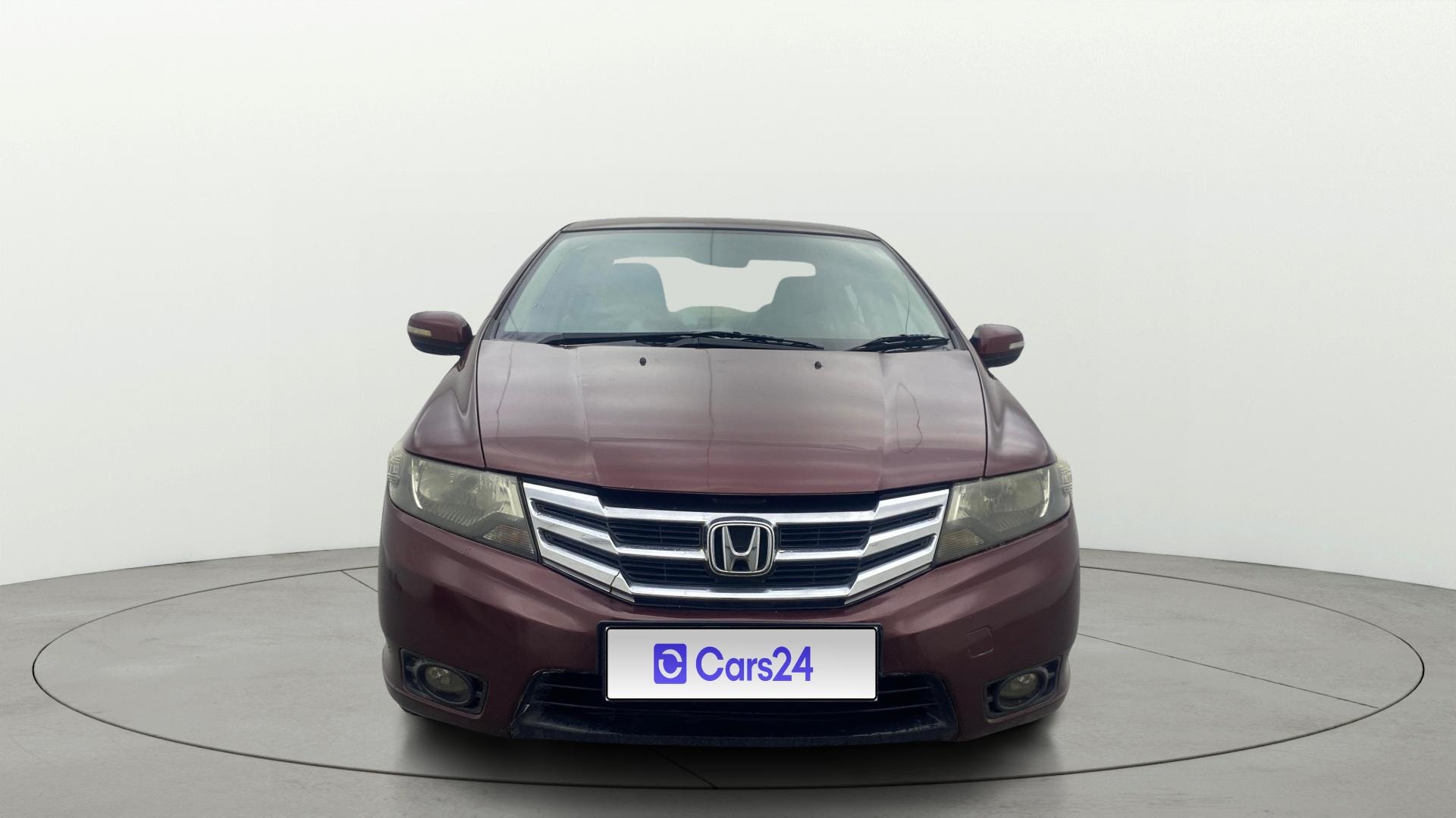 Used 2013 Honda City Used 2013 Honda City
