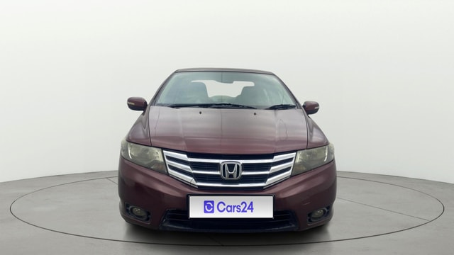 View Honda City Image 1 Used Honda City Image 1