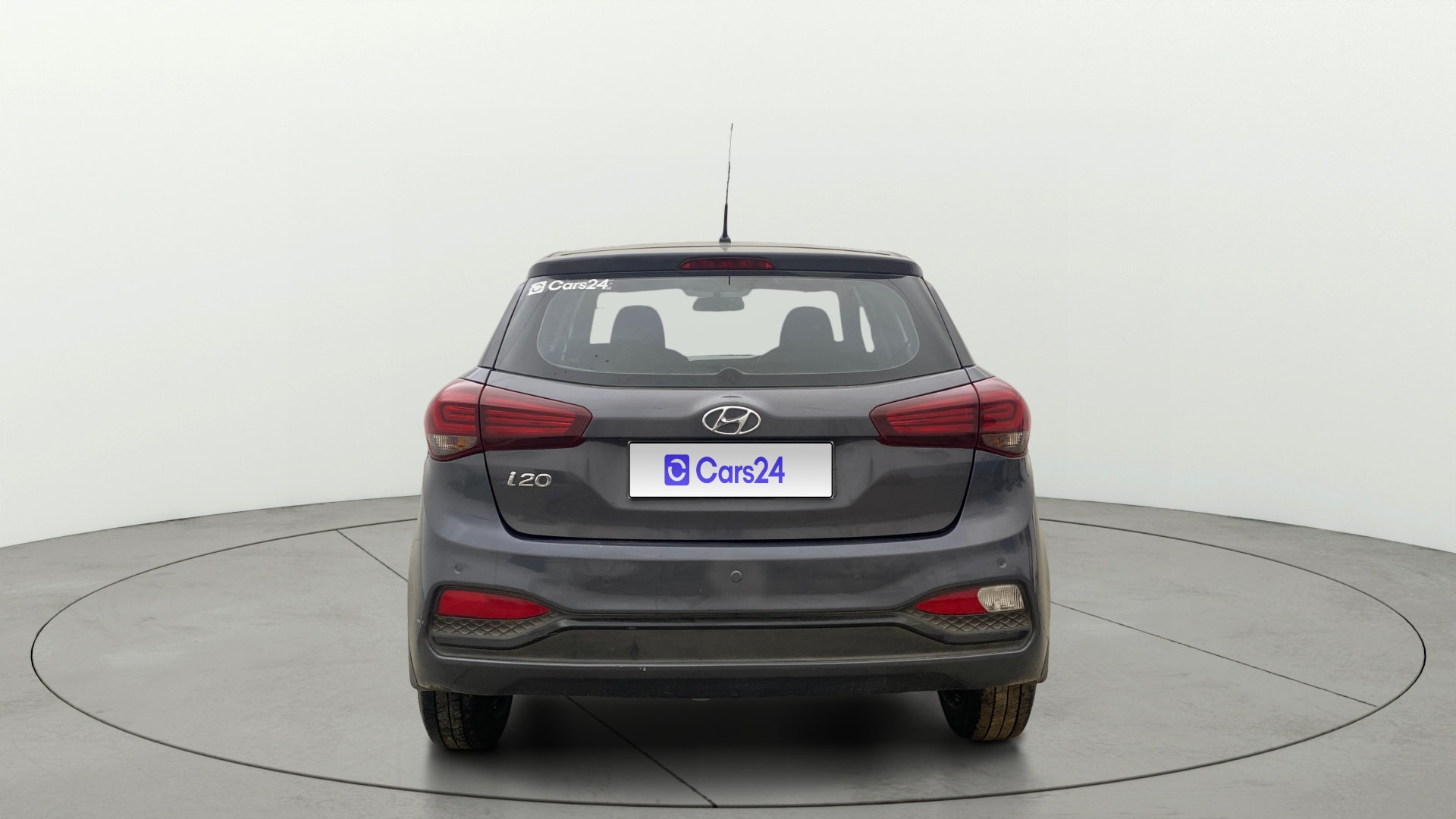 Used 2020 Hyundai Elite i20 Used 2020 Hyundai Elite i20