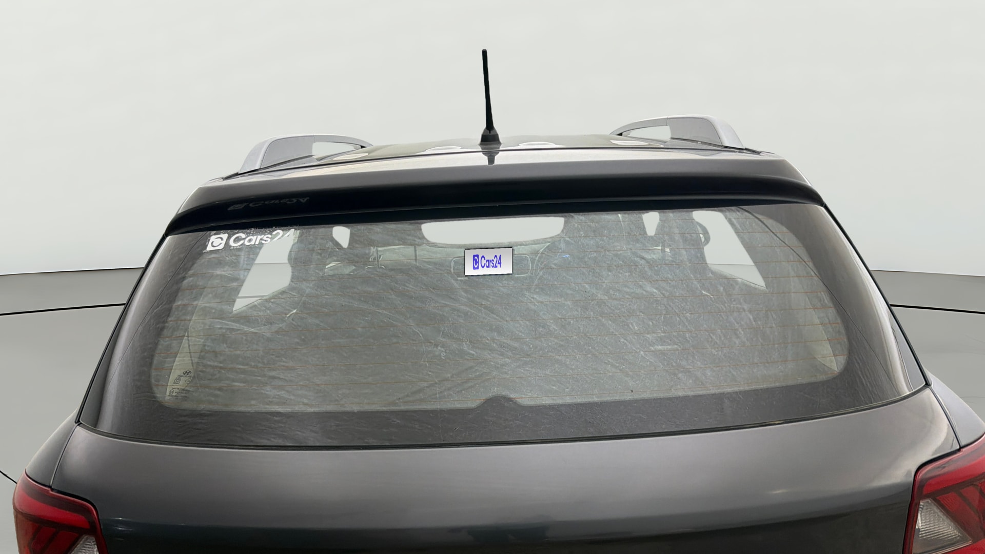 View 2021 Hyundai Venue S 1.2 Petrol Image 4 Used 2021 Hyundai Venue S 1.2 Petrol Image 4