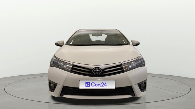 View Toyota Corolla Altis Image 1 Used Toyota Corolla Altis Image 1