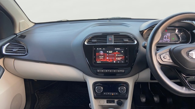 View Tata Tiago Image 18 Used Tata Tiago Image 18