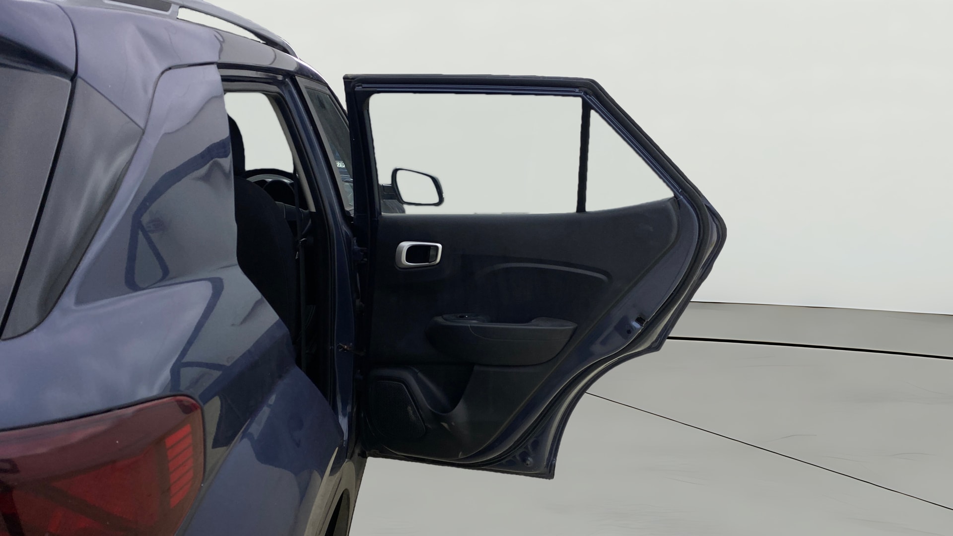 Used 2021 Hyundai Venue Used 2021 Hyundai Venue