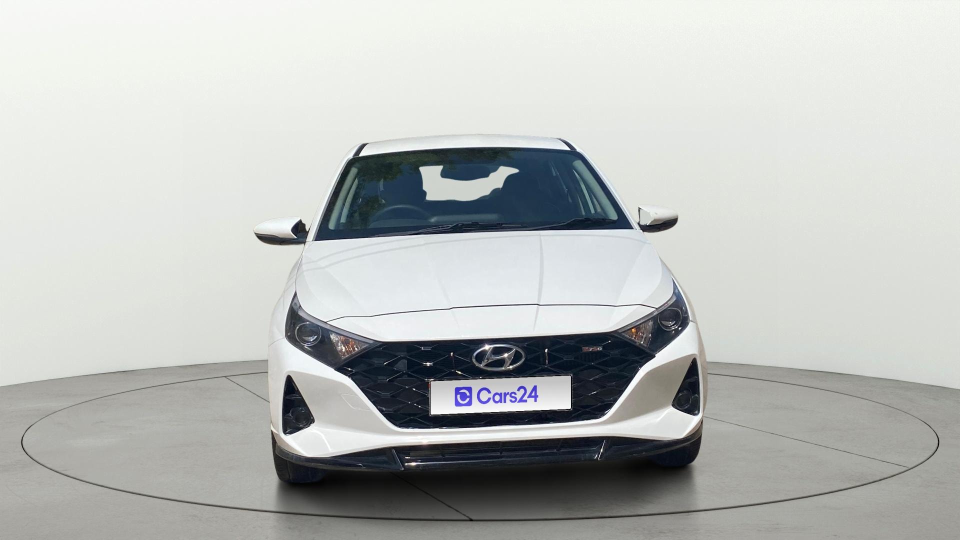 Used 2021 Hyundai Elite i20 Used 2021 Hyundai Elite i20