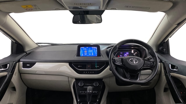 View Tata Nexon Image 15 Used Tata Nexon Image 15