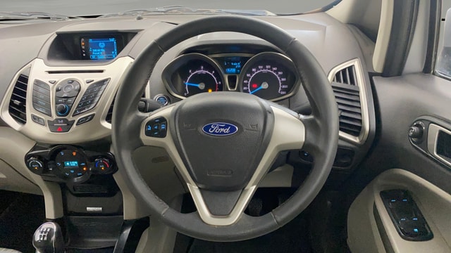 View Ford EcoSport Image 20 Used Ford EcoSport Image 20
