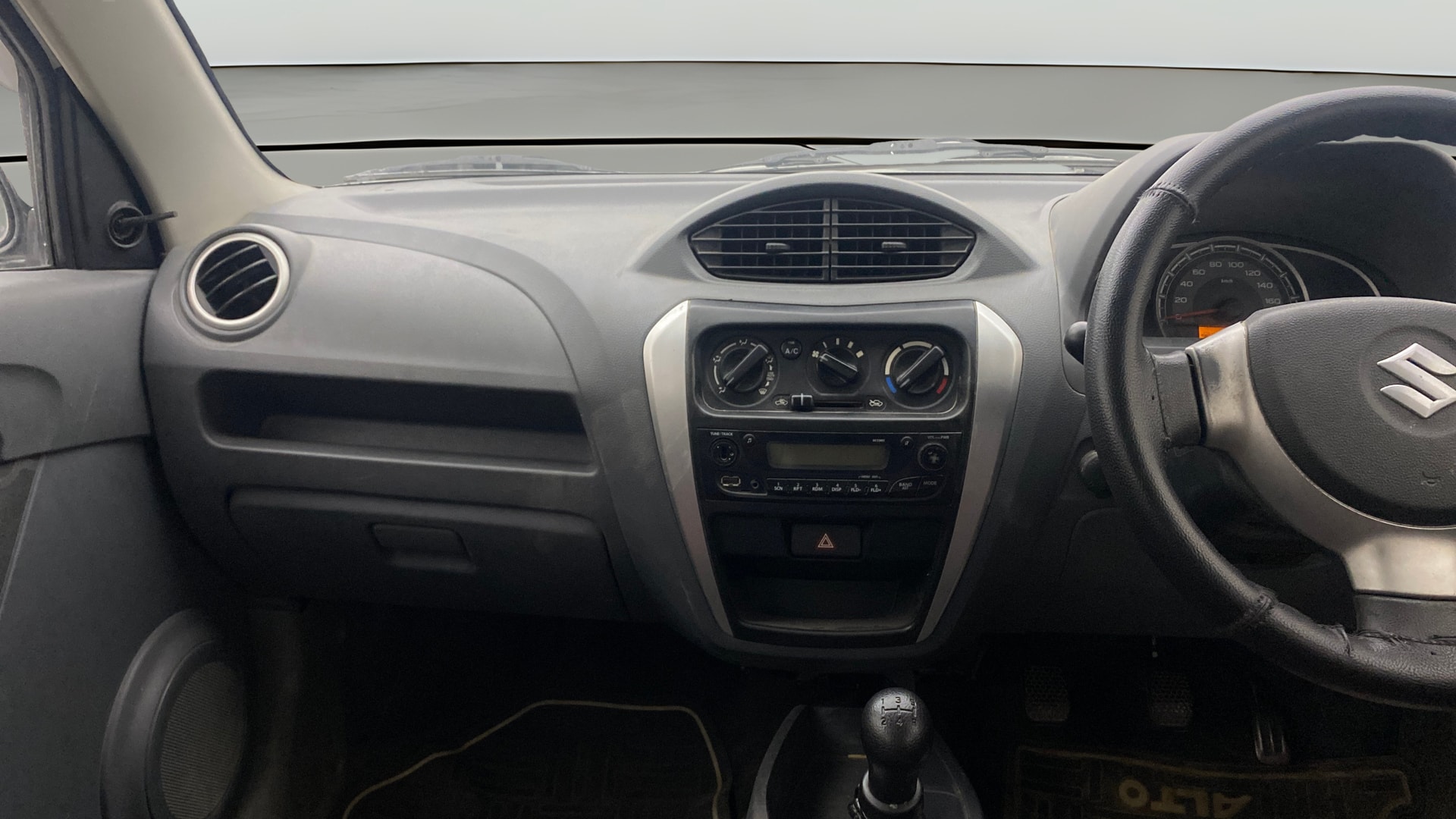 Used 2014 Maruti Suzuki Alto 800 Used 2014 Maruti Suzuki Alto 800