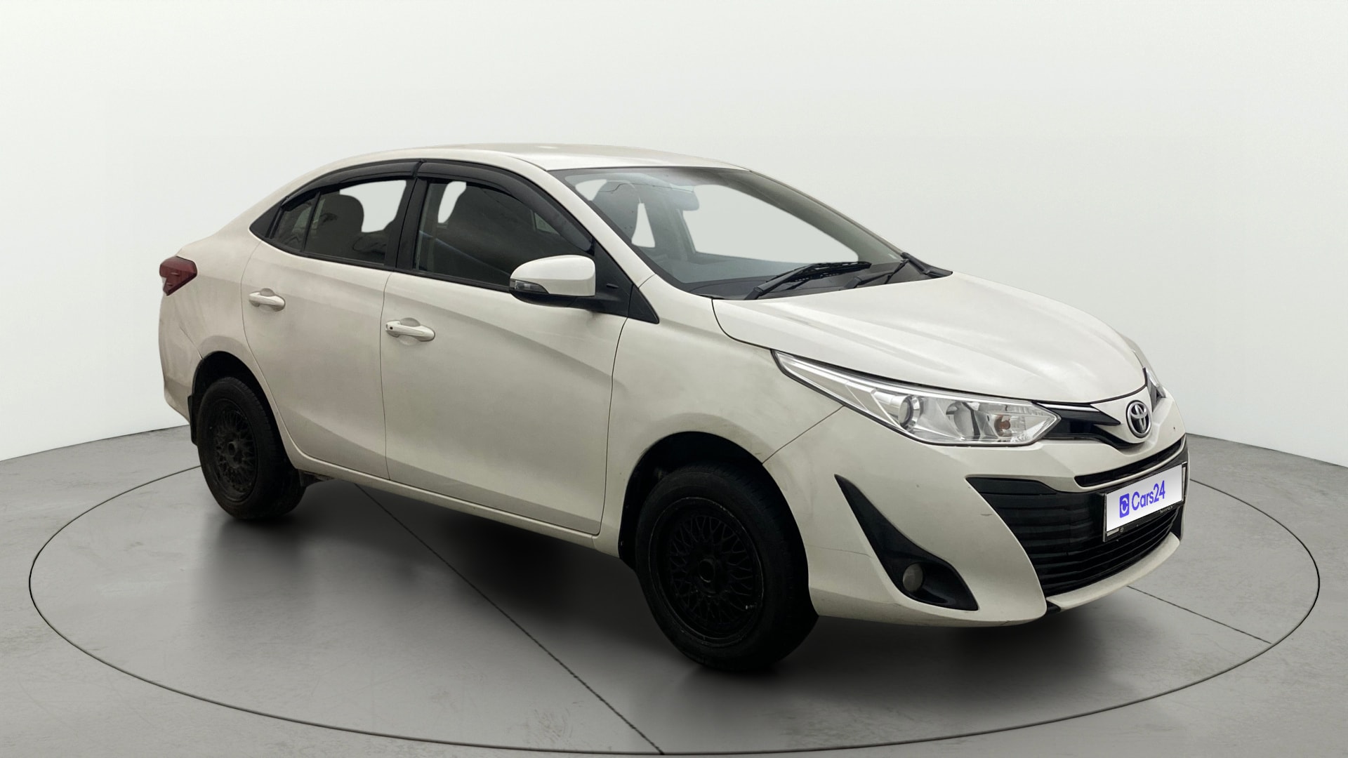 Used 2020 Toyota Yaris Used 2020 Toyota Yaris