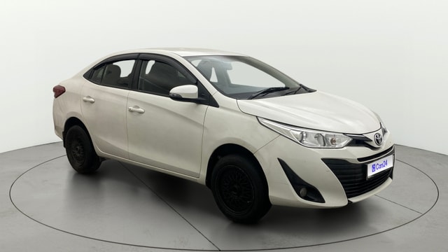 View Toyota Yaris Image 37 Used Toyota Yaris Image 37